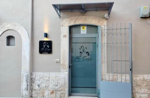 Turi Apartment | B&B Puglia - Mi Casa Luxury Suite - Room with Hydromassage Pool