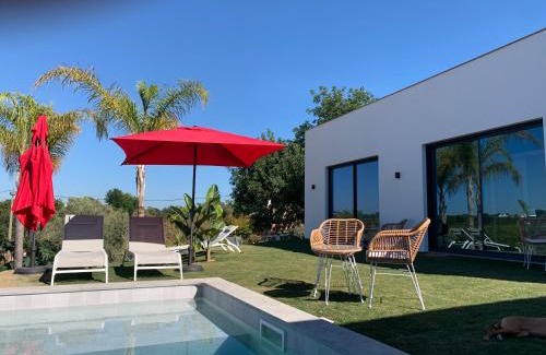 Tavira Bed & Breakfast | B&B Quinta a Fonte Tavira - Adults Only