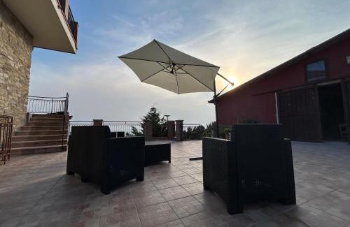 Altavilla Silentina Bed & Breakfast | B&B Quota 424