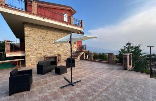 Altavilla Silentina Bed & Breakfast | B&B Quota 424