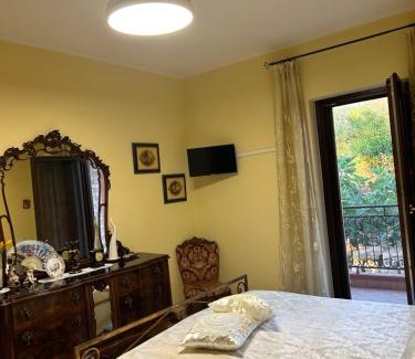 Altavilla Silentina Bed & Breakfast | B&B Quota 424