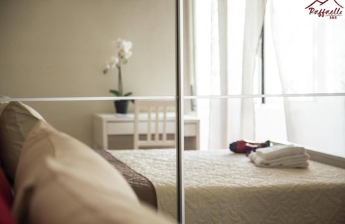 Terzigno Bed & Breakfast | B & B Raffaello