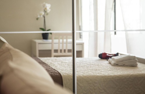 Terzigno Bed & Breakfast | B & B Raffaello