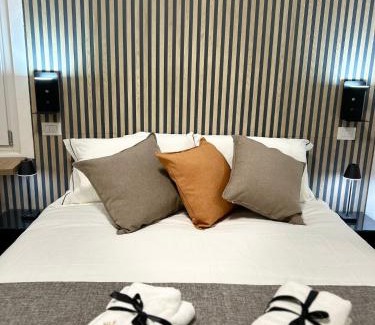Province of Messina Bed & Breakfast | B&B Regina 381