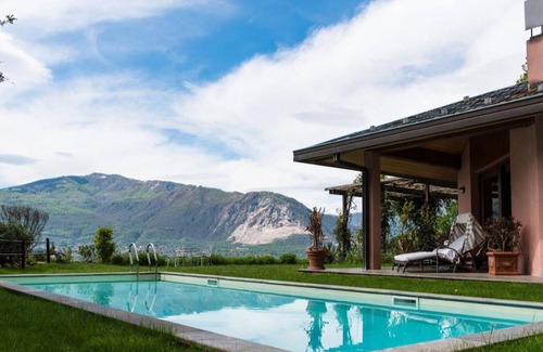 Suna Bed & Breakfast | B&B Renalù