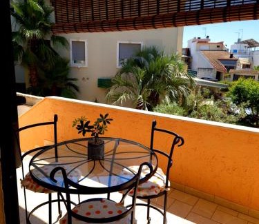 Fragagnano Apartment | B&B - Riflessi d'Apulia