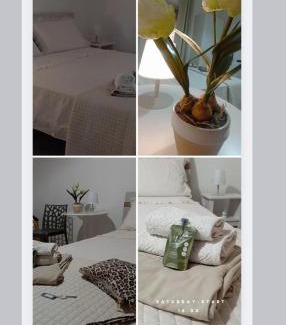 Lizzano Bed & Breakfast | B&B Ristel