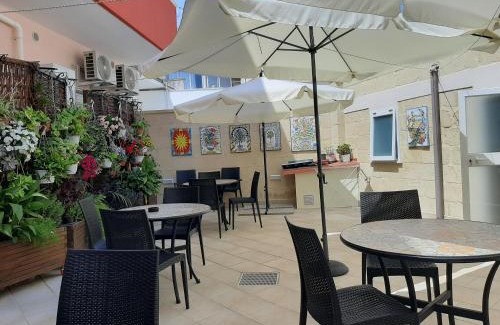 Cavallino Bed & Breakfast | b&b Rita, nel cuore del Salento