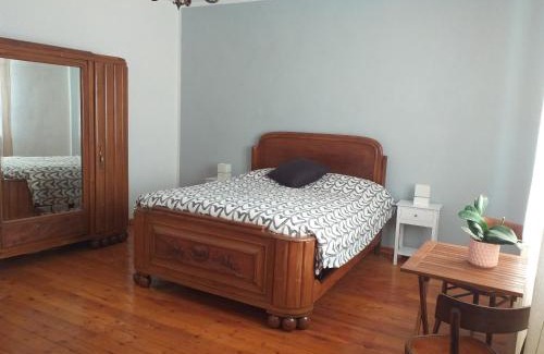 Susa Bed & Breakfast | B&B Rocciamelone