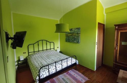 Susa Bed & Breakfast | B&B Rocciamelone