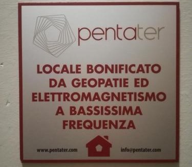 Susa Bed & Breakfast | B&B Rocciamelone