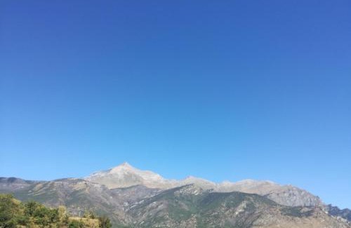 Susa Bed & Breakfast | B&B Rocciamelone