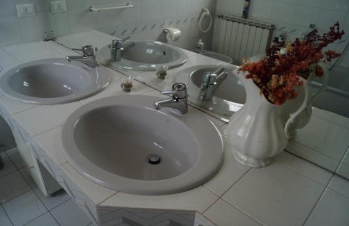 Vercelli Bed & Breakfast | B&B Rosa Bianca