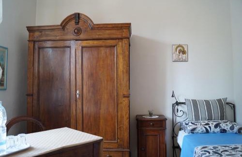 Vercelli Bed & Breakfast | B&B Rosa Bianca