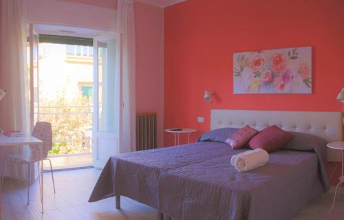 Cosenza Bed & Breakfast | B&B Rosa