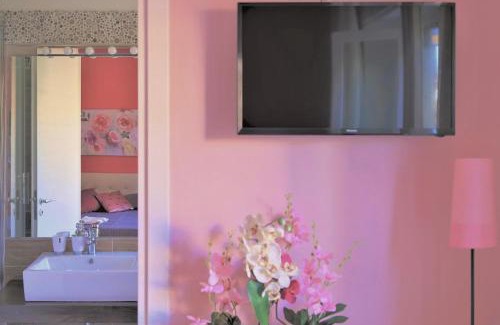 Cosenza Bed & Breakfast | B&B Rosa
