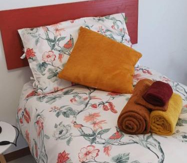 Montecalvoli Bed & Breakfast | B&B RossoArancio