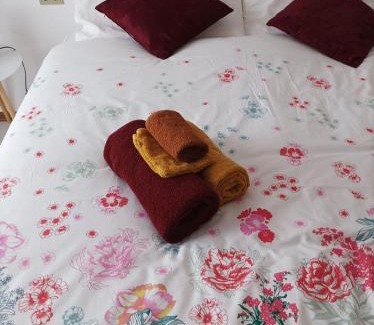 Montecalvoli Bed & Breakfast | B&B RossoArancio