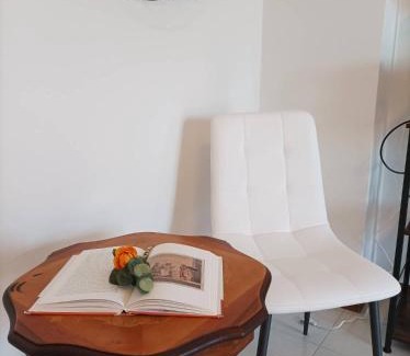 Montecalvoli Bed & Breakfast | B&B RossoArancio