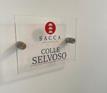 Lanciano Bed & Breakfast | B&B Sacca