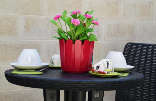 Modugno Bed & Breakfast | B&B San Domenico