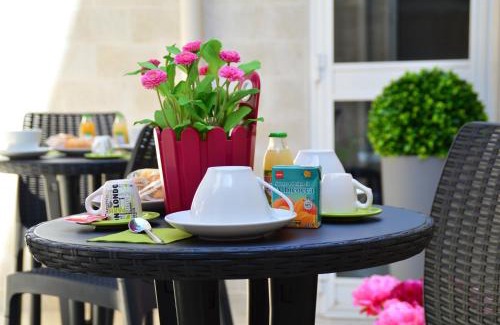 Modugno Bed & Breakfast | B&B San Domenico