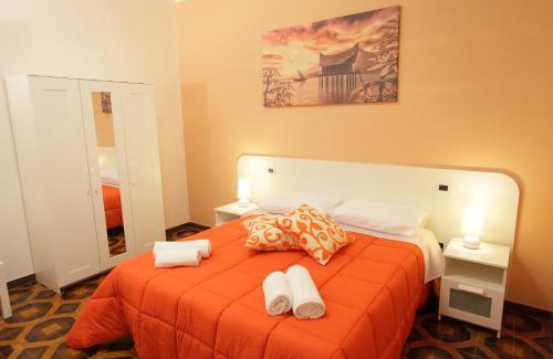 Modugno Bed & Breakfast | B&B San Domenico