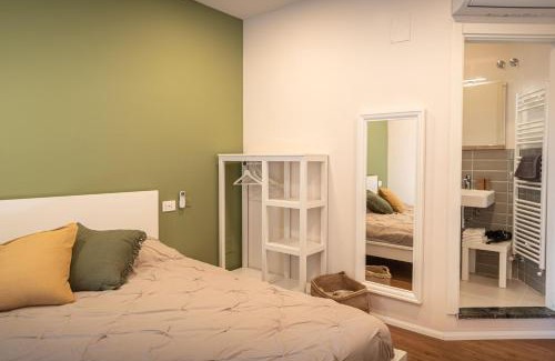 Assisi Bed & Breakfast | B&B San Gabriele