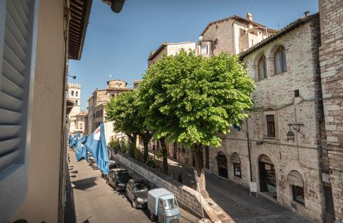 Assisi Bed & Breakfast | B&B San Gabriele