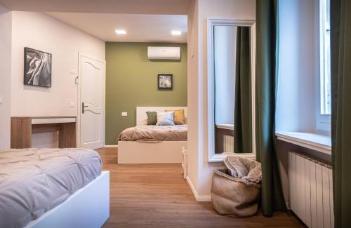 Assisi Bed & Breakfast | B&B San Gabriele