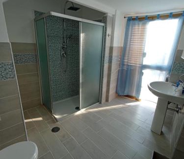 Paola Bed & Breakfast | B&B San Giacomo
