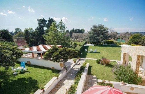 Otranto House | B&B San Giorgio: Two-room apartment