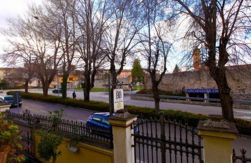 Sulmona Bed & Breakfast | B&B Santa Chiara