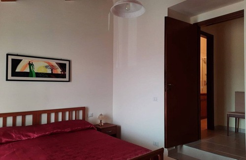 Campobasso Bed & Breakfast | B&B Santo Stefano