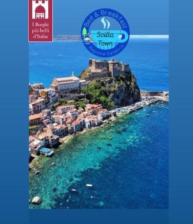 Scilla Bed & Breakfast | B&B Scilla Town