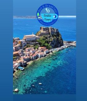 Scilla Bed & Breakfast | B&B Scilla Town