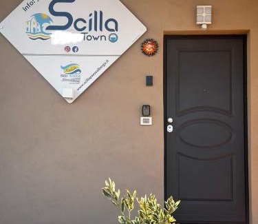 Scilla Bed & Breakfast | B&B Scilla Town