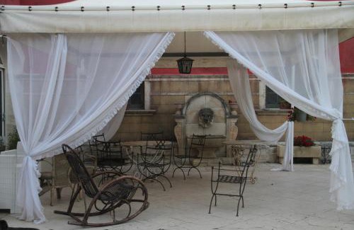 Collepasso Bed & Breakfast | B&B Scipponate