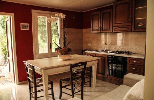 Collepasso Bed & Breakfast | B&B Scipponate