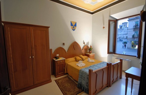 Sulmona Bed & Breakfast | B&B Sei Stelle