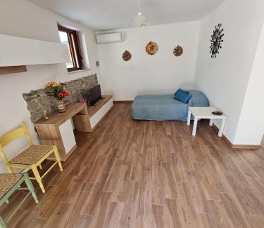 Le Caselle Apartment | B&B SERENA