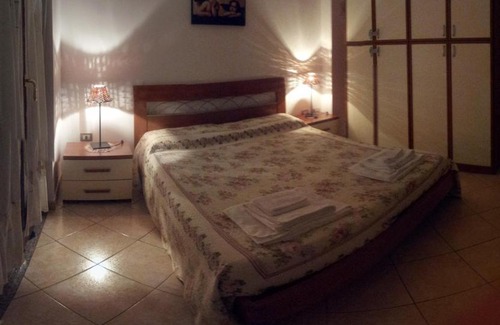 La Pietraia Bed & Breakfast | B&B Shardana