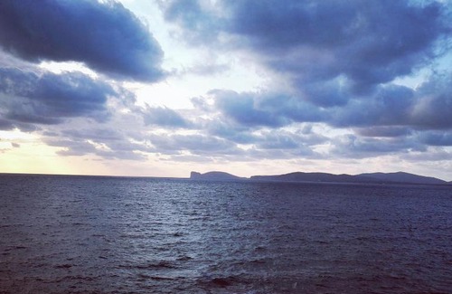 La Pietraia Bed & Breakfast | B&B Shardana