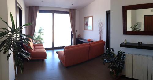 Cannittello Bed & Breakfast | B&B Sirio