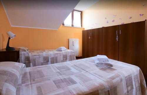 Manoppello Bed & Breakfast | B&B Sissy