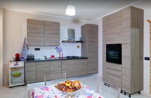 Manoppello Bed & Breakfast | B&B Sissy