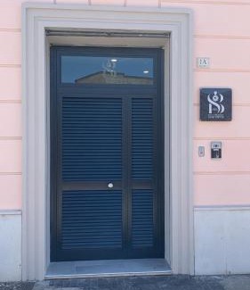 Caserta Bed & Breakfast | B&B Smart Station Caserta