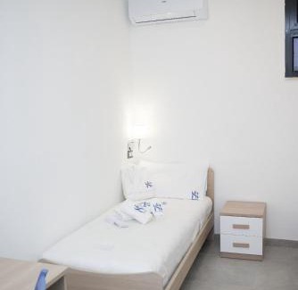 Caserta Bed & Breakfast | B&B Smart Station Caserta