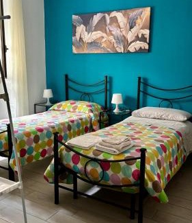 Ponte Galeria-La Pisana Bed & Breakfast | B&B Sole e Luna