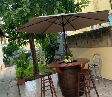 Ponte Galeria-La Pisana Bed & Breakfast | B&B Sole e Luna